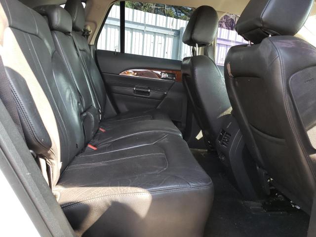 Photo 10 from auction – 2013 LINCOLN MKX with VIN 2LMDJ6JK3DBL46775