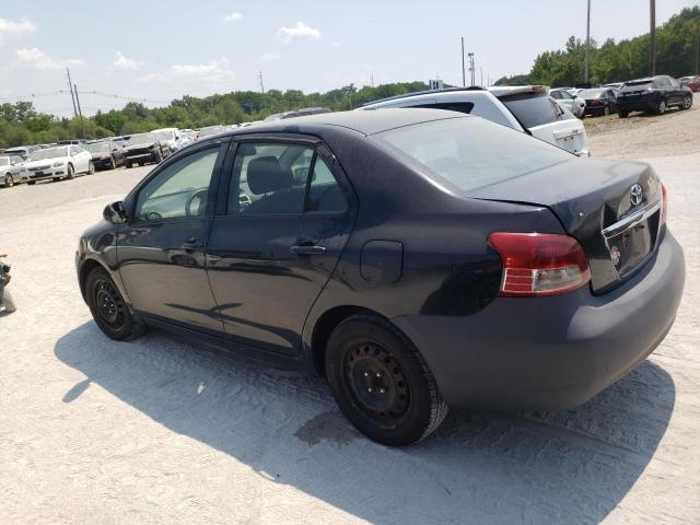 Photo 2 from auction – 2012 TOYOTA YARIS with VIN JTDBT4K36CL018097