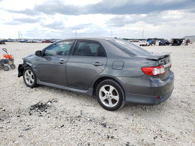 Photo 2 from auction – 2011 TOYOTA COROLLA BA with VIN 2T1BU4EEXBC749342