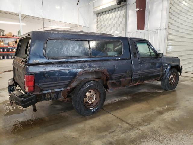 Photo 3 from auction – 1991 JEEP COMANCHE P with VIN 1J7FT36S2ML506491