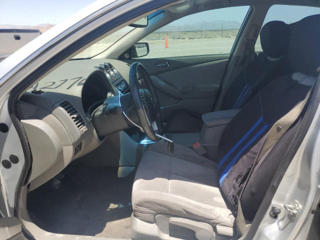 Photo 7 from auction – 2012 NISSAN ALTIMA BAS with VIN 1N4AL2AP4CC256945