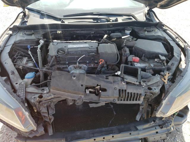 Photo 11 from auction – 2015 HONDA ACCORD LX with VIN 1HGCR2F39FA092424