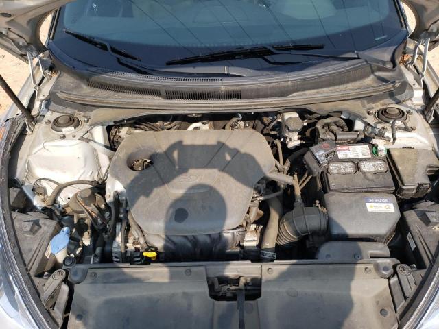 صورة رقم 11 من المزاد - 2017 HYUNDAI VELOSTER مع VIN KMHTC6AD5HU322366
