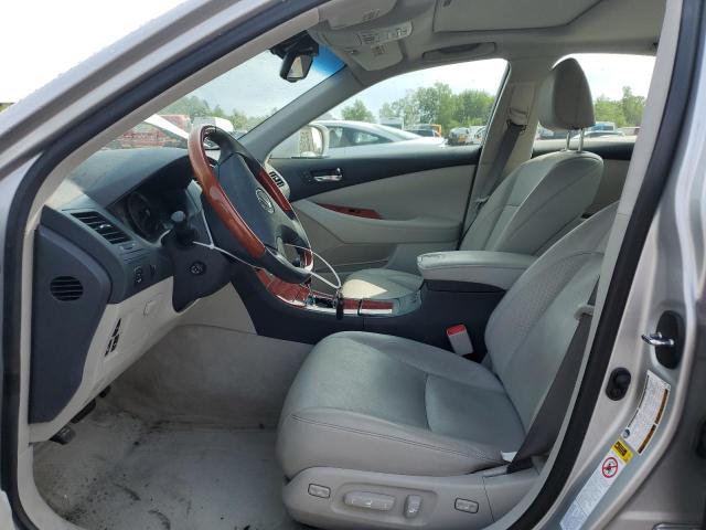 Photo 7 from auction – 2007 LEXUS ES 350 with VIN JTHBJ46G272024590