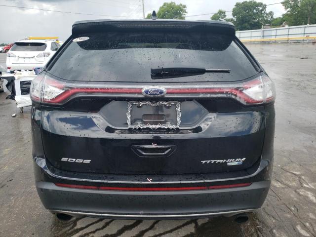 Photo 6 from auction – 2016 FORD EDGE TITAN with VIN 2FMPK4K90GBC19752