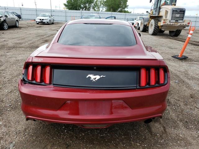 Photo 6 from auction – 2016 FORD MUSTANG with VIN 1FA6P8TH0G5211675
