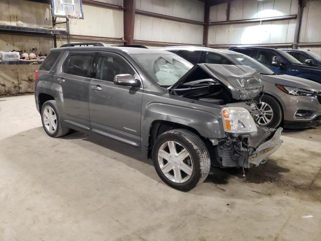 Photo 4 from auction – 2012 GMC TERRAIN SL with VIN 2GKALSEK5C6314227