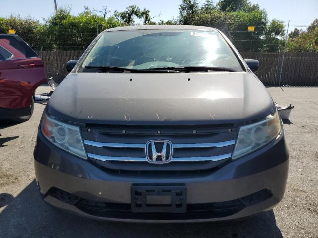 Photo 5 from auction – 2013 HONDA ODYSSEY EX with VIN 5FNRL5H41DB019361