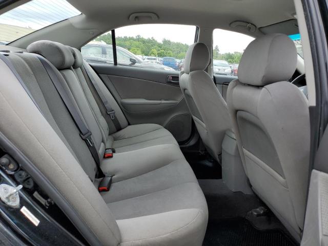 Photo 10 from auction – 2009 HYUNDAI SONATA GLS with VIN 5NPET46C19H411266