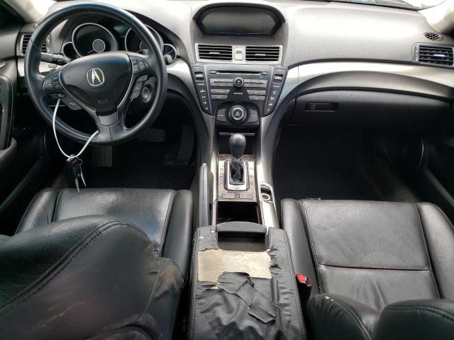 Photo 8 from auction – 2012 ACURA TL with VIN 19UUA8F23CA020359