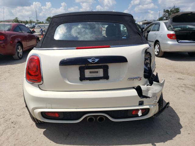 Photo 6 from auction – 2018 MINI COOPER S with VIN WMWWG9C50J3E38969