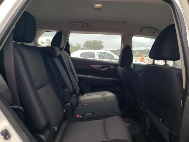 Photo 10 from auction – 2017 NISSAN ROGUE S with VIN JN8AT2MT9HW130819