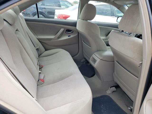 Zdjęcie 10 z aukcji – 2010 TOYOTA CAMRY BASE z VIN 4T1BF3EK0AU514567