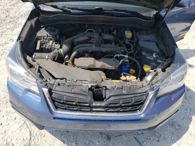Photo 11 from auction – 2018 SUBARU FORESTER 2 with VIN JF2SJAGC0JH568281