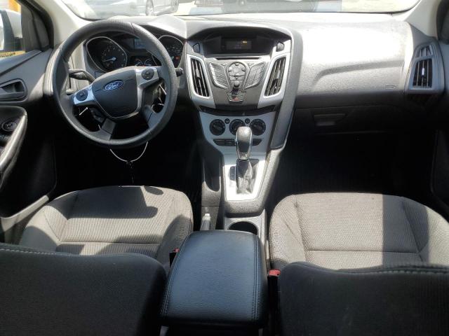 Photo 8 from auction – 2012 FORD FOCUS with VIN 1FAHP3K23CL134847