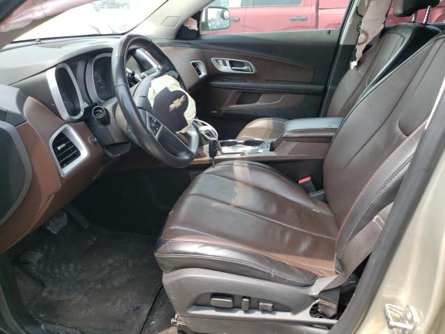 Photo 7 from auction – 2015 CHEVROLET EQUINOX LT with VIN 2GNALCEK4F1180238