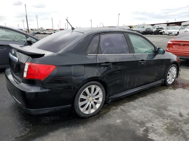 Photo 3 from auction – 2008 SUBARU IMPREZA WR with VIN JF1GE75618G501428