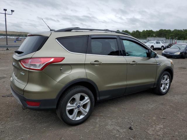 Photo 3 from auction – 2013 FORD ESCAPE SE with VIN 1FMCU0GX0DUD18988
