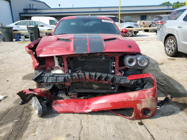 Photo 5 from auction – 2016 DODGE CHALLENGER with VIN 2C3CDZAG4GH119584