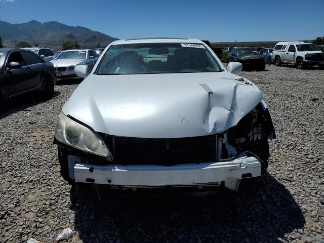 Photo 5 from auction – 2008 LEXUS ES 350 with VIN JTHBJ46G882213794