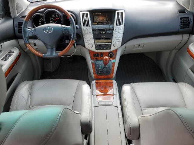 Photo 8 from auction – 2008 LEXUS RX 350 with VIN 2T2HK31U78C081561