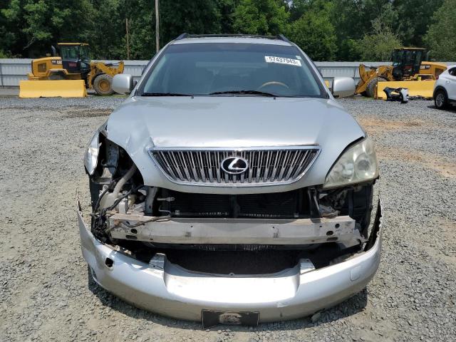 Photo 5 from auction – 2005 LEXUS RX 330 with VIN 2T2HA31U85C056201