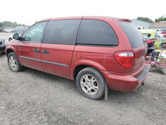 Photo 2 from auction – 2003 DODGE CARAVAN SE with VIN 1D4GP25323B192994