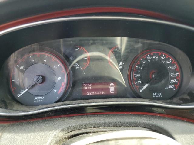 Photo 9 from auction – 2015 DODGE DART SXT with VIN 1C3CDFBB2FD330649