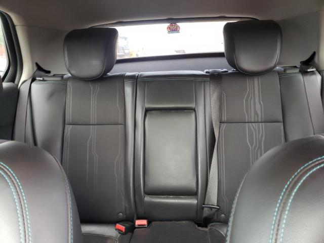 Photo 10 from auction – 2015 CHEVROLET TRAX 1LT with VIN KL7CJRSB2FB085267