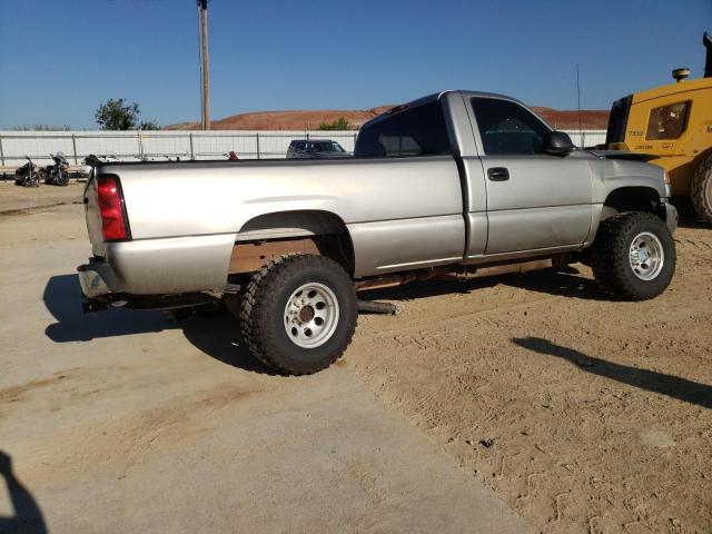 Photo 3 from auction – 2002 GMC SIERRA C25 with VIN 1GTHC24U52E127223