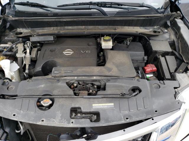 صورة رقم 12 من المزاد - 2015 NISSAN PATHFINDER مع VIN 5N1AR2MN5FC719095