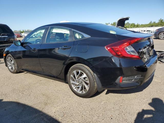 Photo 2 from auction – 2016 HONDA CIVIC EX with VIN 19XFC2F74GE219420