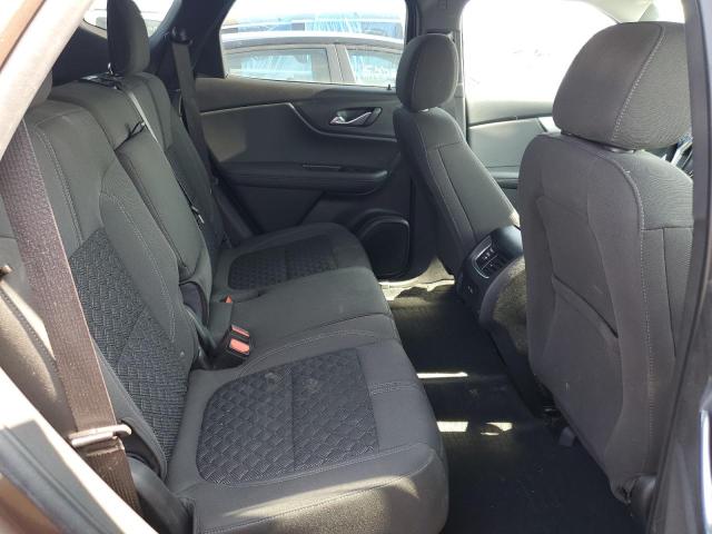 Photo 11 from auction – 2020 CHEVROLET BLAZER 2LT with VIN 3GNKBCRS7LS547716