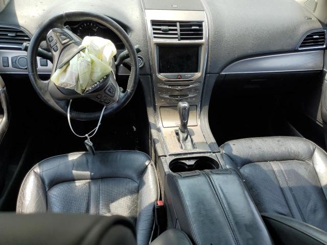 Фото 8 с аукциона – 2013 LINCOLN MKX с VIN 2LMDJ8JK4DBL12744