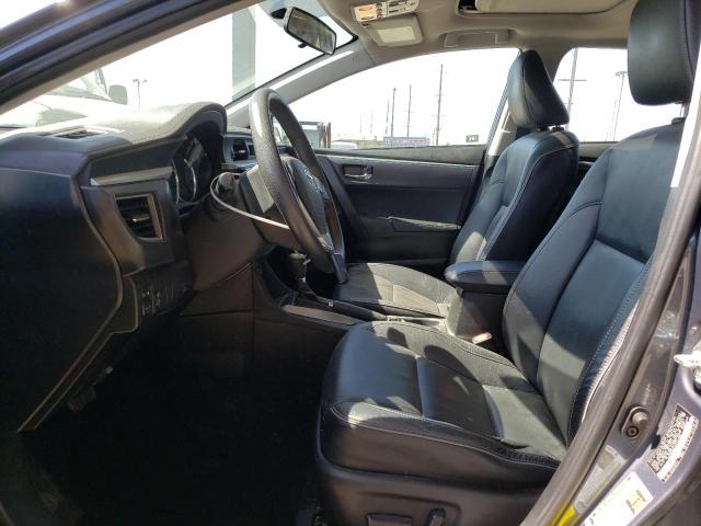 Foto 7 de la subasta – 2014 TOYOTA COROLLA EC con VIN 5YFBPRHE1EP130987