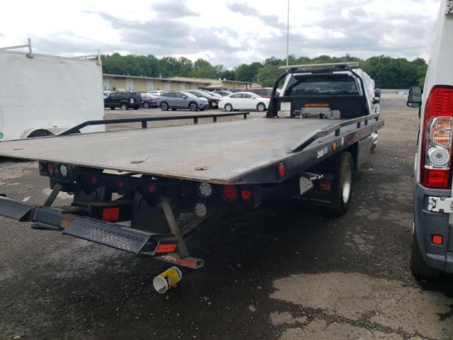 Photo 3 from auction – 2021 FORD F550 SUPER with VIN 1FDUF5HT1MED73161