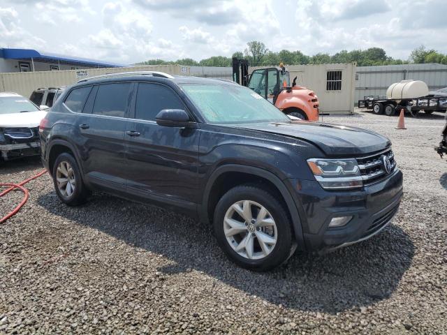 Photo 4 from auction – 2018 VOLKSWAGEN ATLAS SE with VIN 1V2CR2CA3JC560435