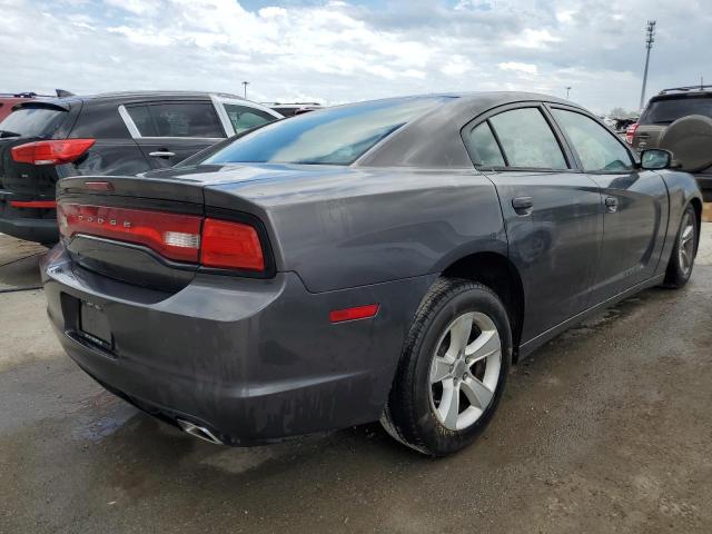 Photo 3 from auction – 2014 DODGE CHARGER SE with VIN 2C3CDXBG4EH353496