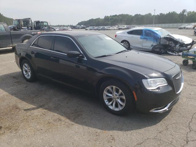 Photo 4 from auction – 2016 CHRYSLER 300 LIMITE with VIN 2C3CCAAG3GH208244