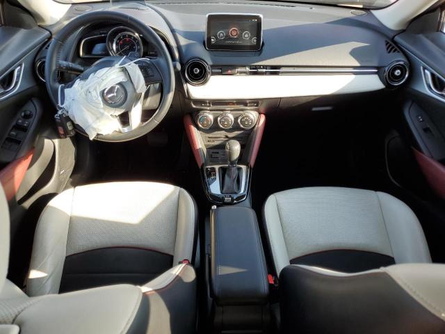 Photo 8 from auction – 2017 MAZDA CX-3 GRAND with VIN JM1DKDD71H0165853