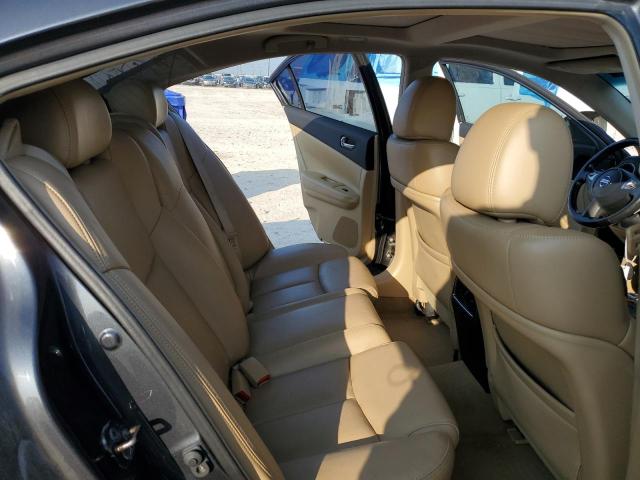Photo 10 from auction – 2010 NISSAN MAXIMA S with VIN 1N4AA5AP0AC847102