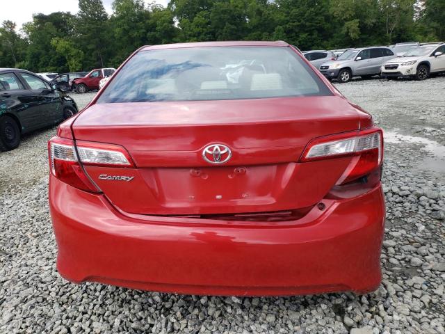 Photo 6 from auction – 2014 TOYOTA CAMRY L with VIN 4T1BF1FK5EU728012