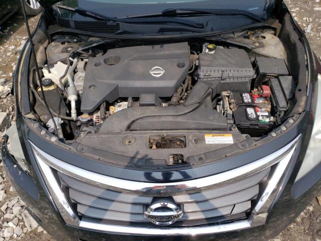 Photo 11 from auction – 2013 NISSAN ALTIMA 2.5 with VIN 1N4AL3AP1DC246204