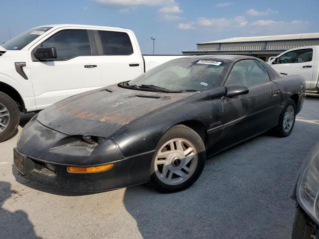 CHEVROLET CAMARO 1994 with VIN 2G1FP22S0R2195845 - Photo from auction