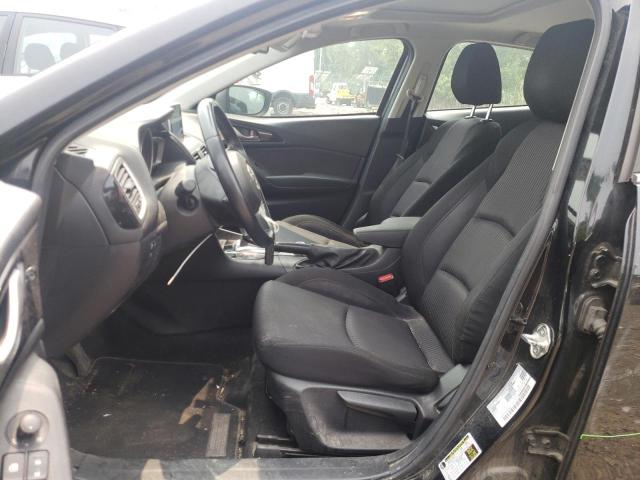 Photo 7 from auction – 2016 MAZDA 3 TOURING with VIN 3MZBM1W79GM253930