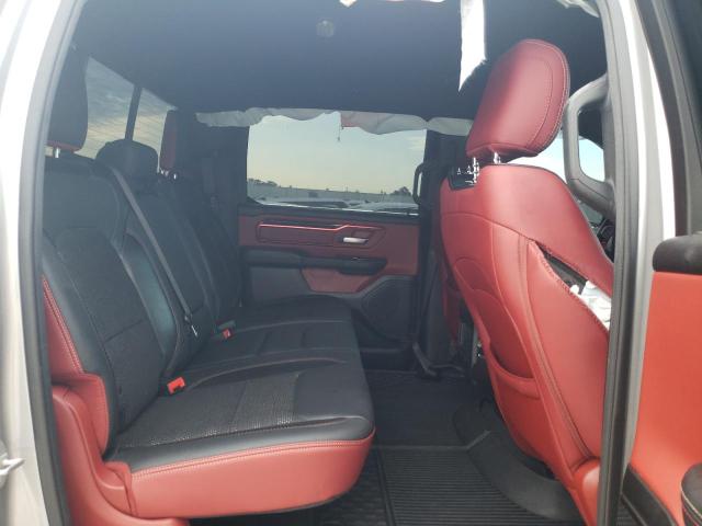 Photo 10 from auction – 2019 RAM 1500 REBEL with VIN 1C6RRELT5KN792854