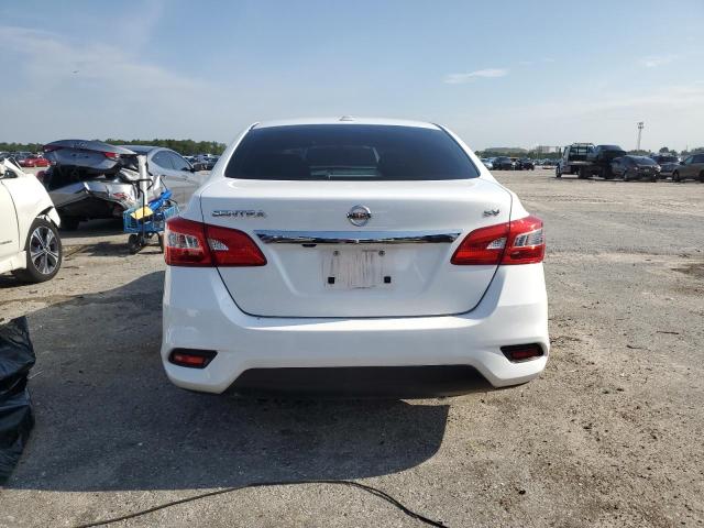 Photo 6 from auction – 2019 NISSAN SENTRA S with VIN 3N1AB7AP1KY315162
