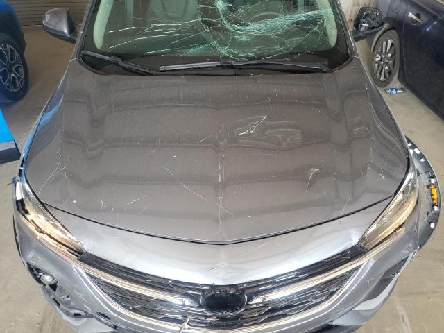 Photo 11 from auction – 2022 BUICK ENCORE GX with VIN KL4MMDSL6NB061914