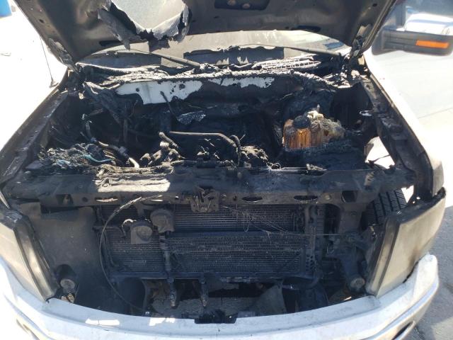 Photo 11 from auction – 2013 FORD F150 SUPER with VIN 1FTFW1EF2DFC22912