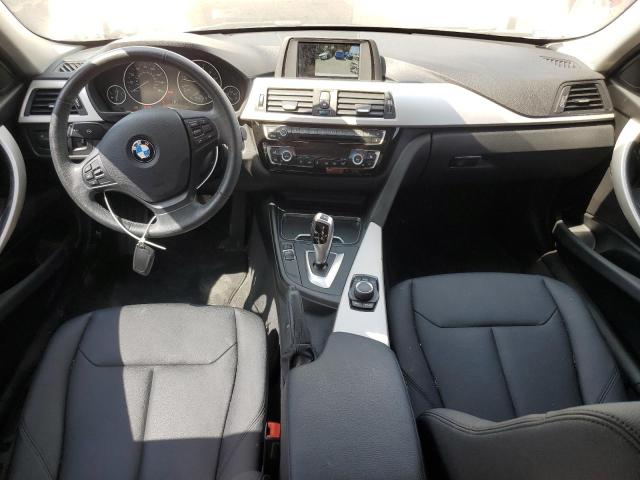 Photo 8 from auction – 2018 BMW 320 XI with VIN WBA8E5G51JNU47120